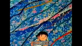 Captain Tsubasa 1983 (022) Sub