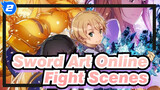 [Sword Art Online]S3 Fight Scenes_2