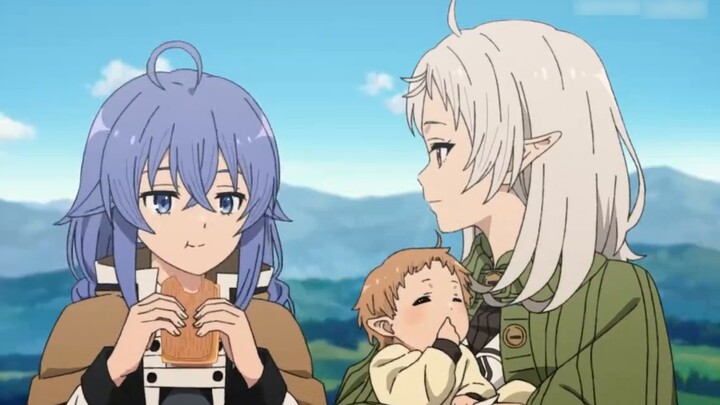 "PV Analysis" Only five volumes are adapted? What surprises are there in the PV content?