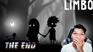 AKHIR DARI PERJALANAN LIMBO | LIMBO