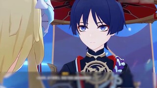 Namaku Xingbing, ibuku tidak menginginkanku, tapi ibuku menginginkanku!