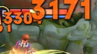 New hero Goya, an invincible shooter who is more powerful than the descendants