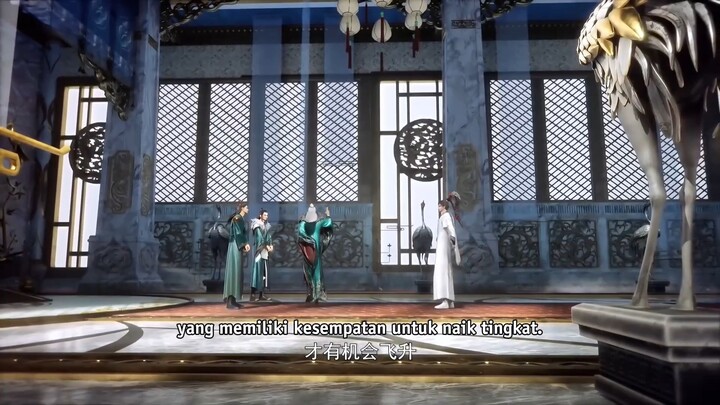 Lost on Journey Eps 24 Sub indo