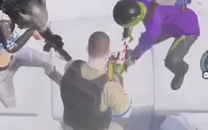 ทุกการเติบโต ย่อมปวดหลังเสมอPUBG