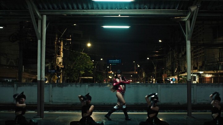 LISA SaWaDiKa MV