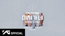 TREASURE - 'GOING CRAZY (EMOJI VER.)' SPECIAL STAGE PERFORMANCE VIDEO