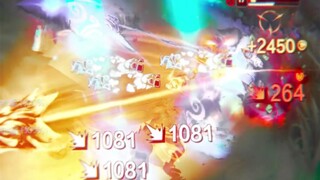 Is this kind of Wukong gentle enough?