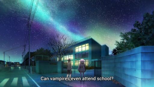 Call of The Night Season 2 - Episode 7 [English Dub]