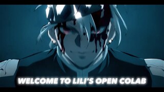 summertime sadness [AMV/EDIT] - anime mix lili's open colab (open)