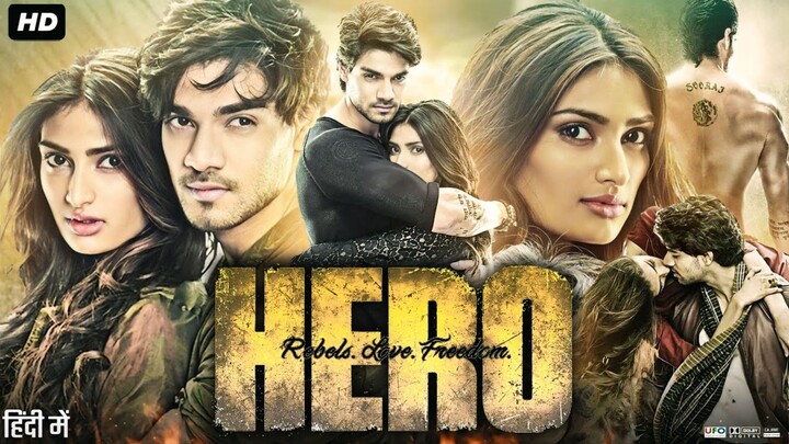 Hero movie 4k ultra hd