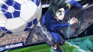 Blue Lock Season 2 Episode 8 SPOILER!!! - Rin Itoshi Cetak Goal Kedua VS Timnas Jepang U-20