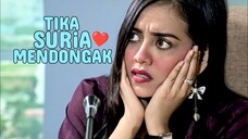 Telefilem Tika Suria Mendongak 2016
