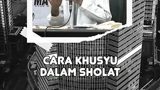 Assalamualaikum warahmatullahi wabarakatuh, Subhanallahi wabihamdihi Subhanallahil adzim