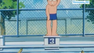 Vừa lòng lắm Nobita