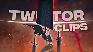 Asta Time skip Twixtor clips and flow frames