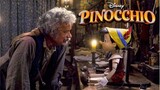 PINOCCHIO (2022) | Official Teaser Trailer | Disney+