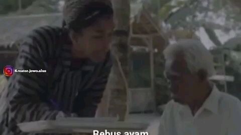 story jawa lucu