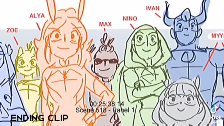 miracoulus the final episode