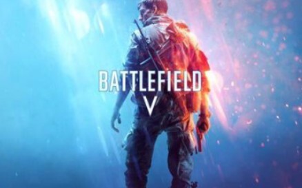 "Battlefield 5" comes from the visual feast of the controller (Doge)