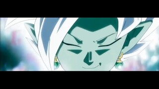 Những hình thái cực đỉnh của Dragon ball