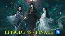 Calling From The Galaxy (2024) - EPISODE 48 / FINALE [ENG] 🌌