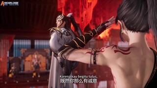Spirit Sword Sovereign Episode 638 Sub Indo 1080p