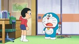 Doraemon Episode 698