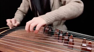 National art flow! Guzheng interpretation of "Dragon and Snake Romance" op - Juewu