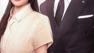 Tổng Tài Phu Nhân , Đến Từ Nông Thôn ( Tăng Huy , Đặng Linh Xu ) Full