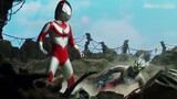Apa hubungan Ultraman Ake dan Ultraman Jack?