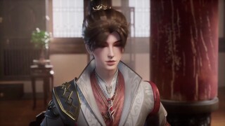 The Sword Emperor Of Eternity Eps 33 Sub Indo