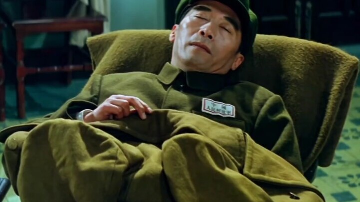 Sudah capek, istirahat yang cukup ya.