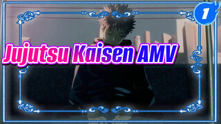 Jujutsu Kaisen | Chật Chết Người_1