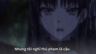 Thủ phạm chỉ có một #AniMeme