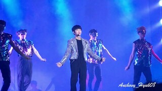 21092019 เลิกคุยทั้งอำเภอเพื่อเธอคนเดียว #FUNTASTICBABII #ออฟกัน