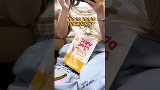 NGEMIL ENAK SAMBIL NGEDRAKOR
