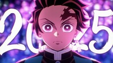 Gokil Trailer Anime Rewind 2025 Gilaa Epic banget Cuy..‼️😭