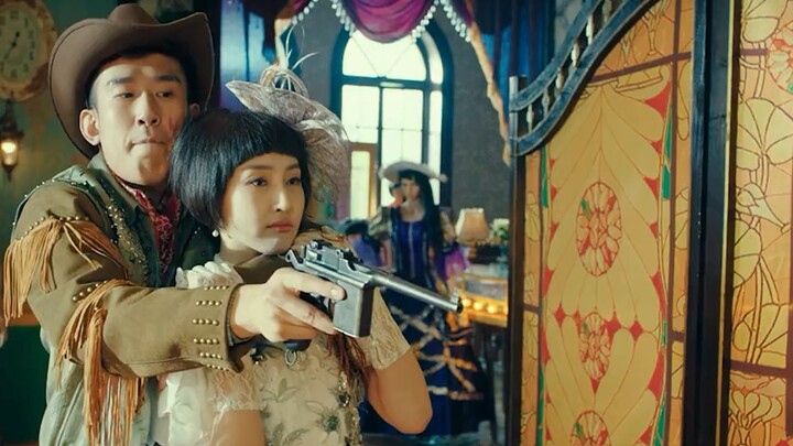 Can't die, just can't die.