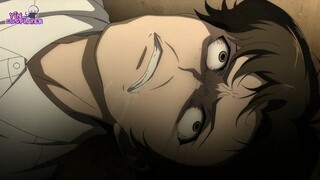 ANIME HOROR 18+‼️ COWOK INI DI BRUTALIN OLEH NAMA CEWEK🔞‼️