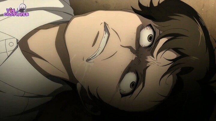 ANIME HOROR 18+‼️ COWOK INI DI BRUTALIN OLEH NAMA CEWEK🔞‼️