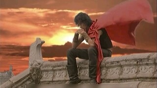 搞笑视频：一天不装X，浑身都难受，盘点装X王步惊云装X名场面