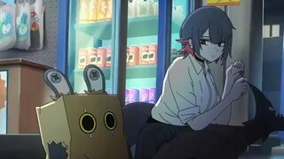 Ailian Afterschool Time丨Fanfiction