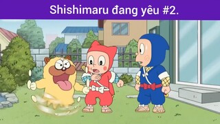 Shishimaru đang yêu p2