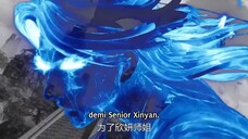 Yishi Du Zun S2 Episode 114 Sub indo