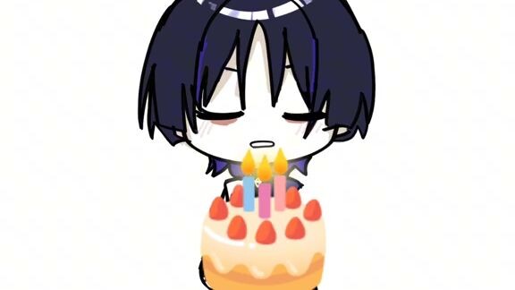 hpy bday ©