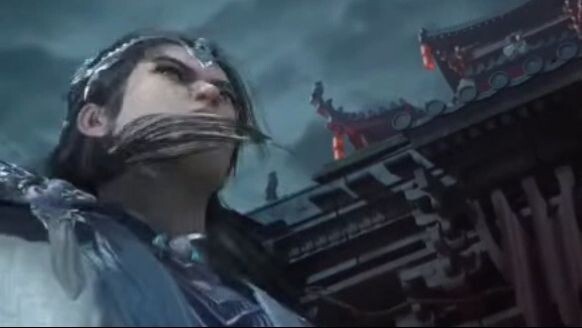 My Senior Brother Is Too Steady Episode 99 Sub Indo