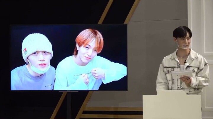 JO1 CELEBRATE APRIL BIRTHDAY