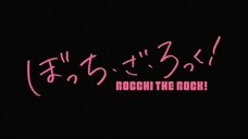 Bocchi The Rock ! - Episode 6 ( Sub Indonesia )