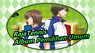 [Raja Tennis] Musik Vol.1 2016 Album Pemilihan Umum_B