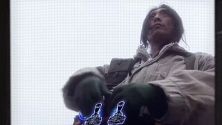 Happy Egg Opening: Kamen Rider 01 SODO AI 4th Edition